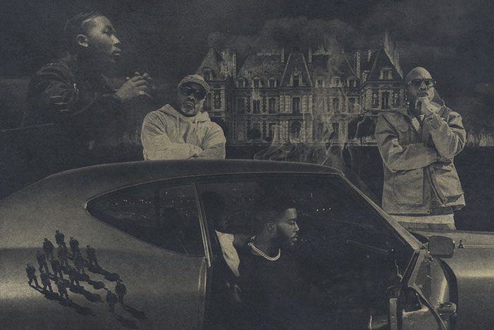 Weekly Dope: Styles P + Havoc, Cozz, Cordae + Lil Wayne, Khalid & More