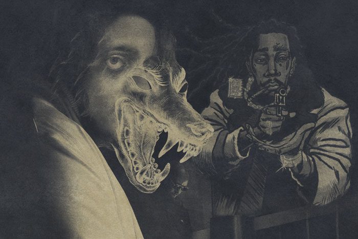 Weekly Dope: Big Boi + Sleepy Brown, Rick Ross, Wiz Khalifa, Russ & More