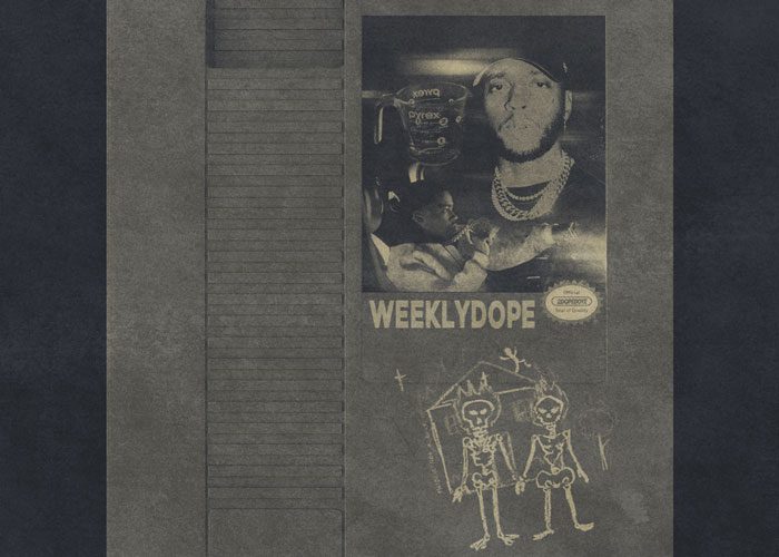 Weekly Dope: Boldy James + Alchemist, Roddy Ricch, 6LACK & More