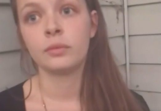 Dude Caught His Girl Cheating On Him! “How Many Times Have You Come Here?”