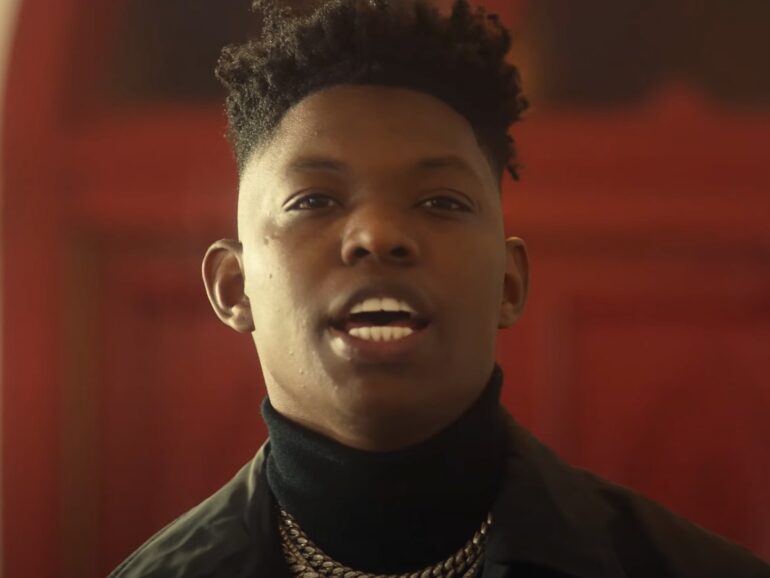 Yung Bleu Now Wants K Per Track After Selling A Beat To Lil Wayne – SOHH.com