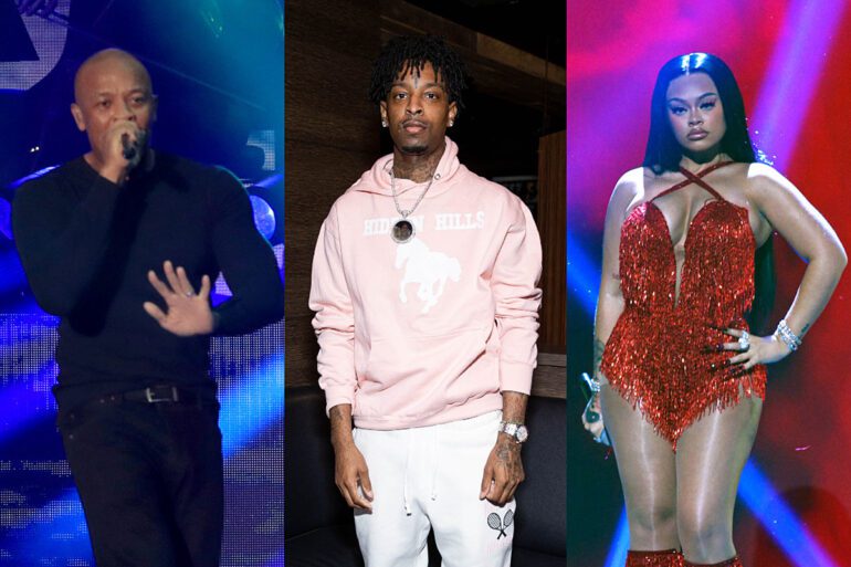 The 13 Best New Songs This Week