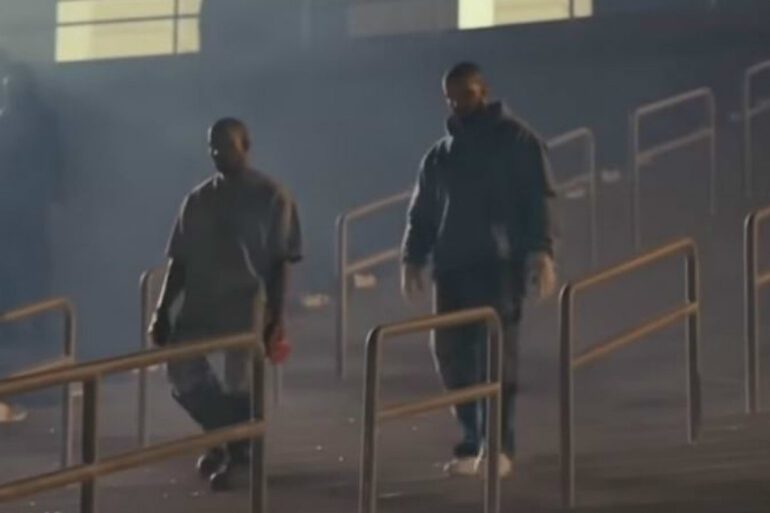 Drake and Kanye West’s Support for Larry Hover Has Feds Shocked