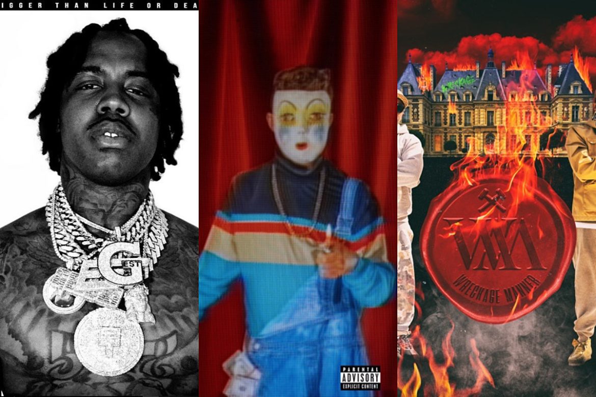 Tierra Whack, EST Gee, Styles P and Havoc and More – New Projects