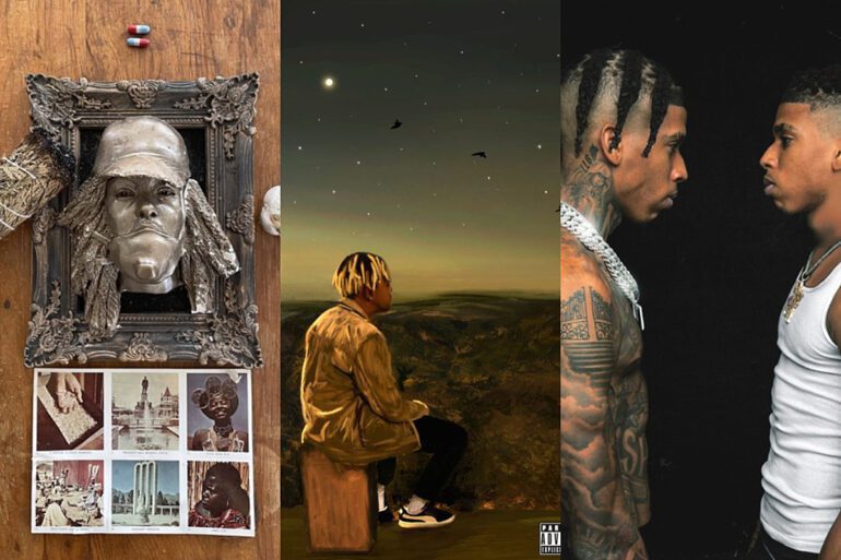 January 2022 New Music Releases