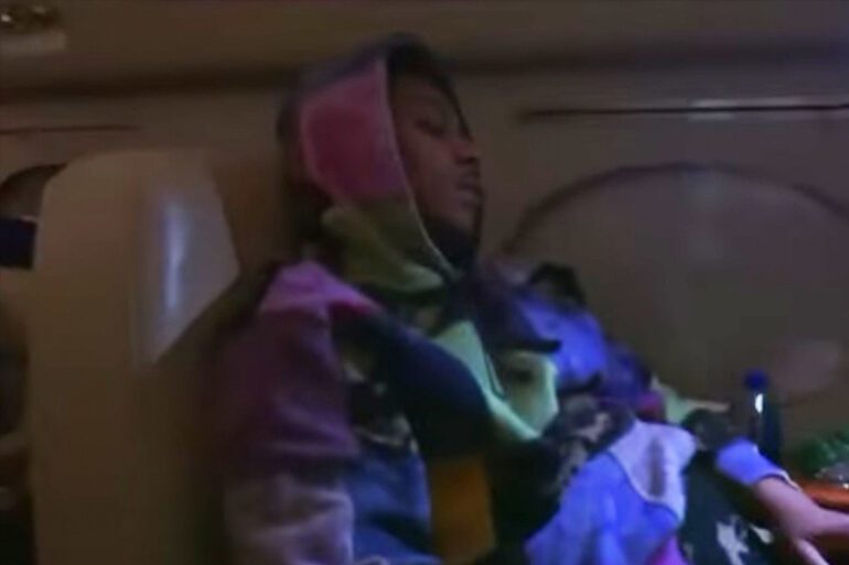 The Kid Laroi Describes Final moments Before Juice Wrld’s Death