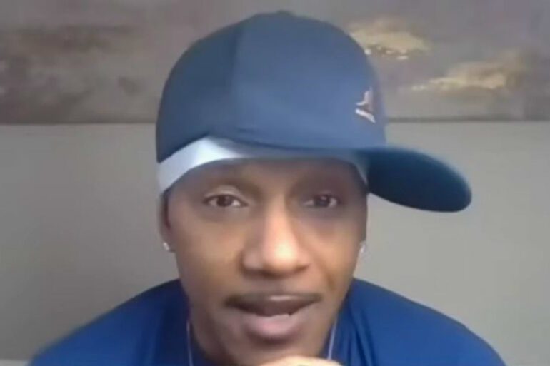 UTFO Rapper Kangol Kid Dead at 55: Report