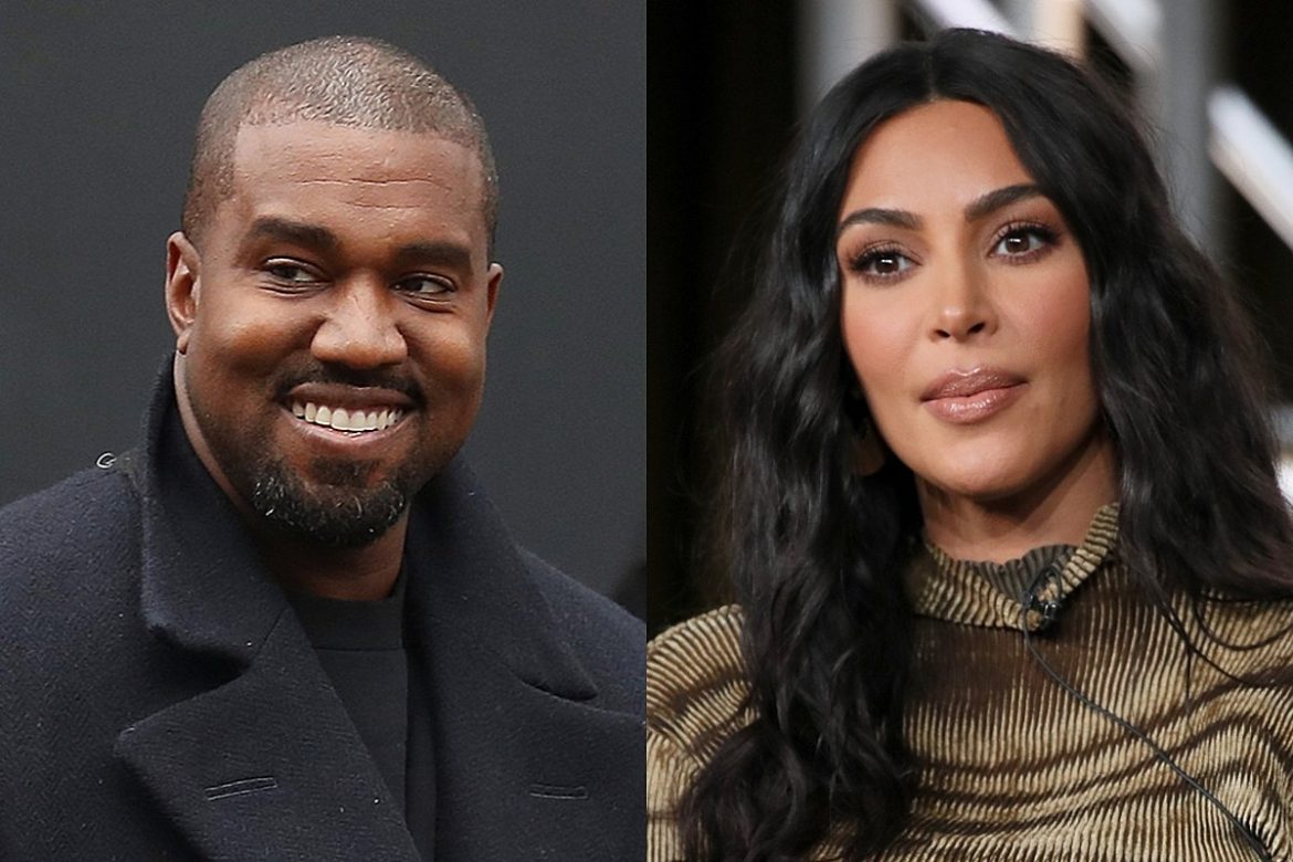 Kanye West Buys House Across Street From Kim Kardashian – Report