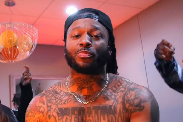 Montana of 300 Says He’s ‘Fighting for His Life’ With COVID