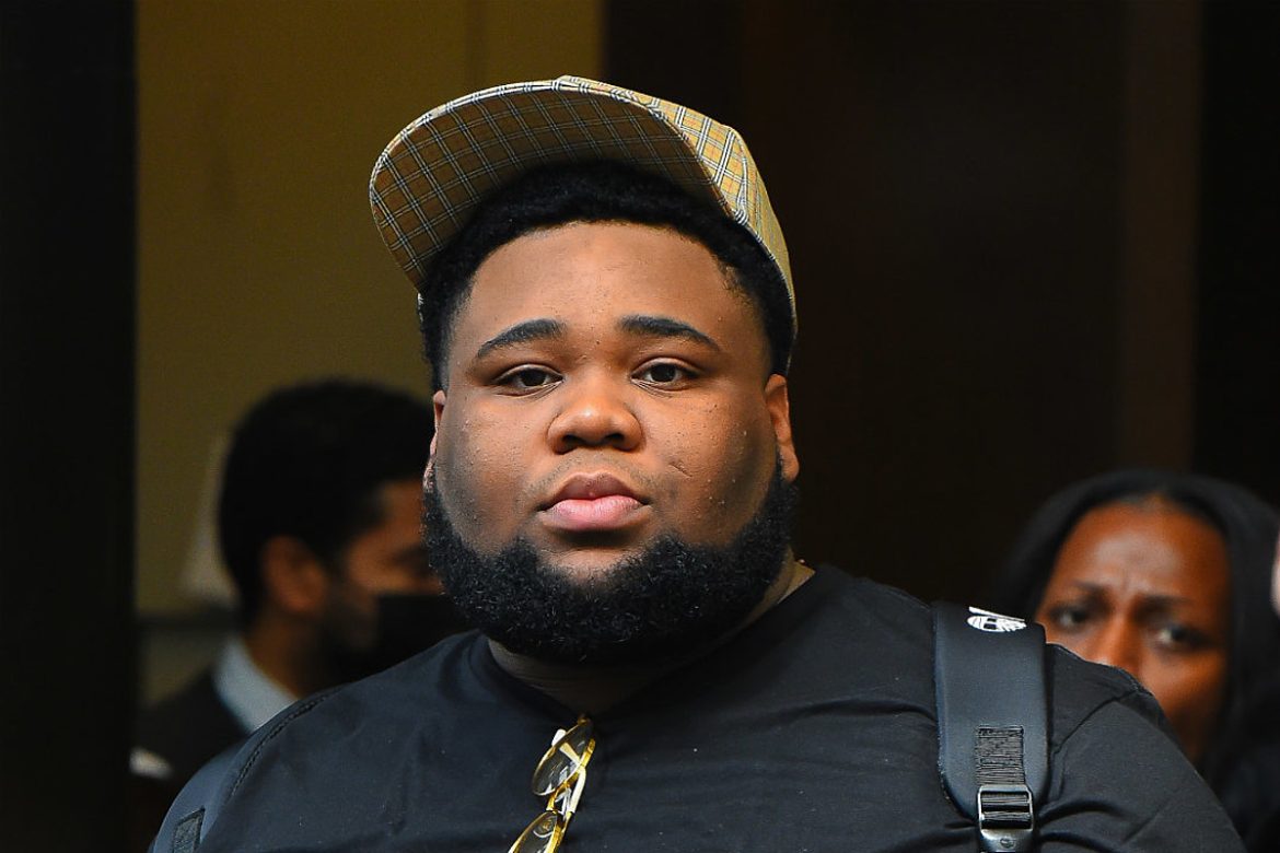 Rod Wave Concerns Fans After Dropping New Song ‘Nirvana’