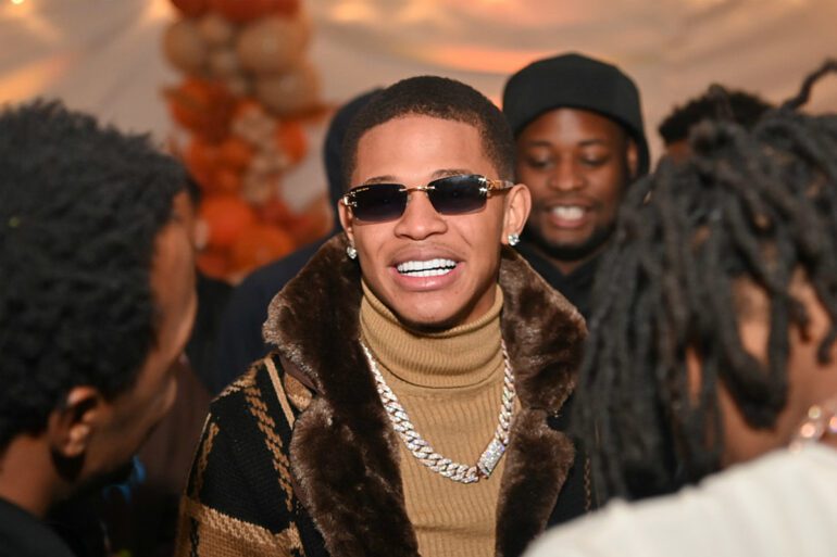 YK Osiris Claims He’s Clearing All His Debts in 2022