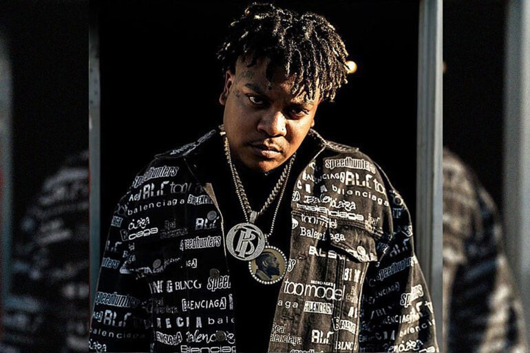 The Break Presents – Bino Rideaux