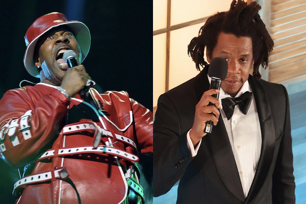 Busta Rhymes Would ‘Smoke’ Jay-Z in a Verzuz, Says Lil Jon