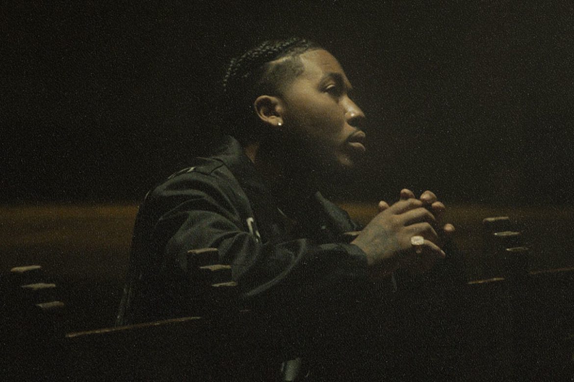 Cozz’s Internal Growth Electrifies His Comeback on Fortunate EP