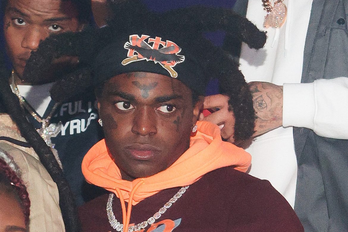 Kodak Black Addresses Sexual Assault Case Following Fan’s Tweet