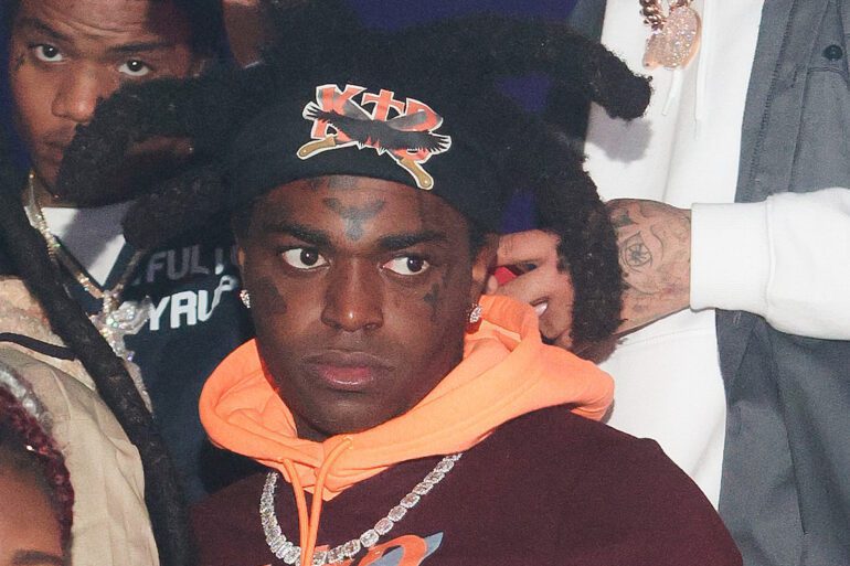 Kodak Black Addresses Sexual Assault Case Following Fan’s Tweet