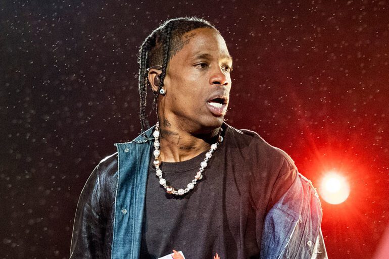 Attorney for Astroworld Victim’s Family Upset With Travis Scott