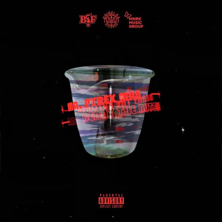 Benny The Butcher – “Mr. Pyrex Man”