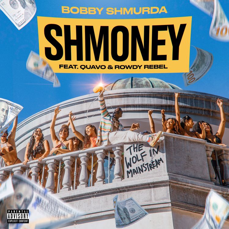 Bobby Shmurda, Quavo & Rowdy Rebel Connect For “Shmoney” Single