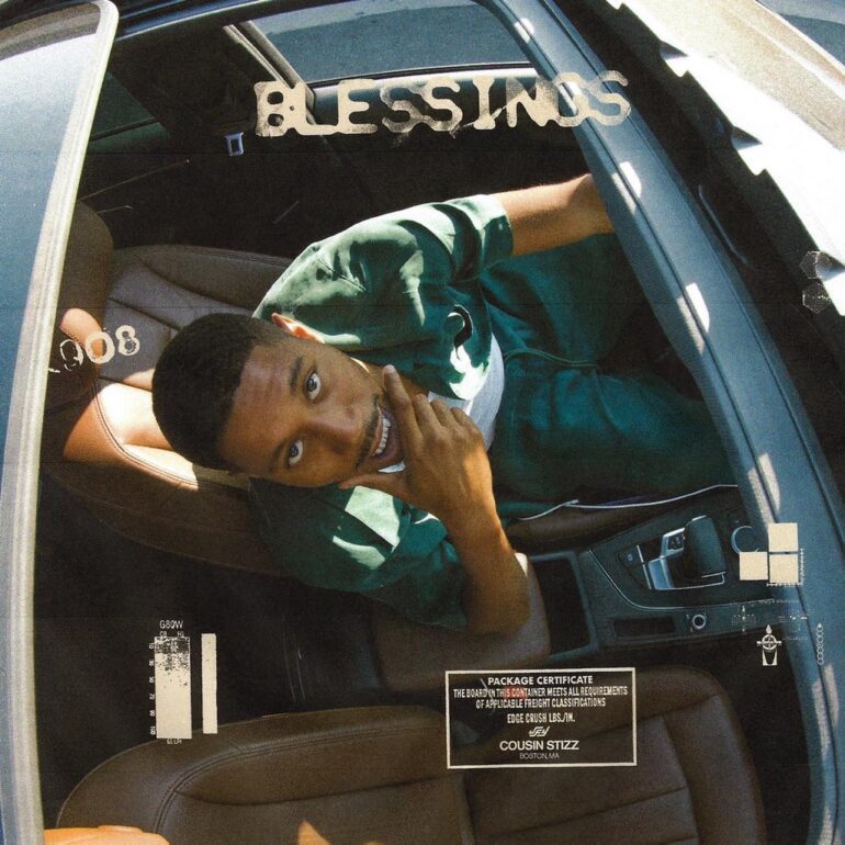 Cousin Stizz – “Blessings” | 2DOPEBOYZ