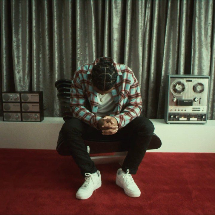 Cozz – “Cry” | 2DOPEBOYZ