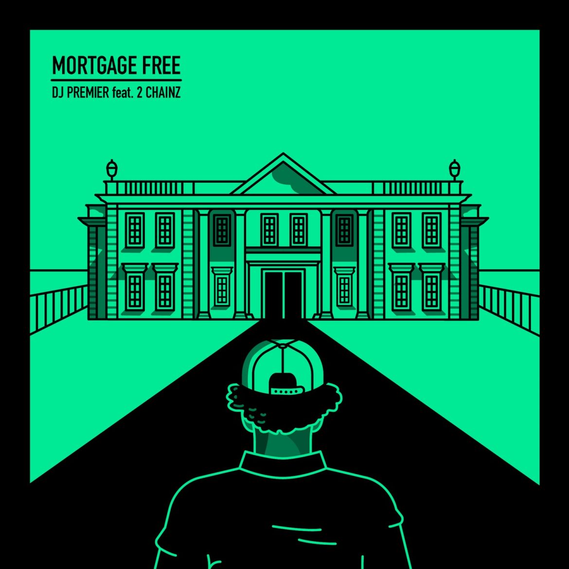 DJ Premier & 2 Chainz Reunite For “Mortgage Free” Single
