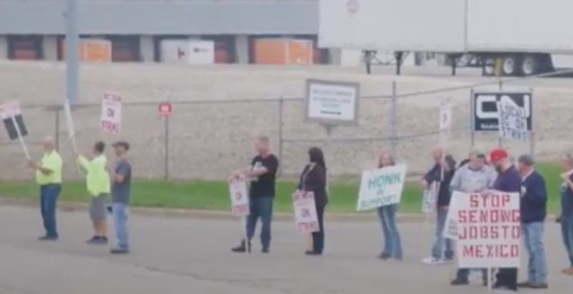 Sheesh: Is This What It’s Like To Work For Kellogs?