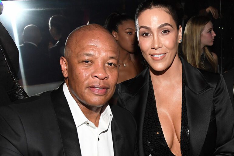 Report – Dr. Dre Pays Ex-Wife 0 Million in Divorce Settlement