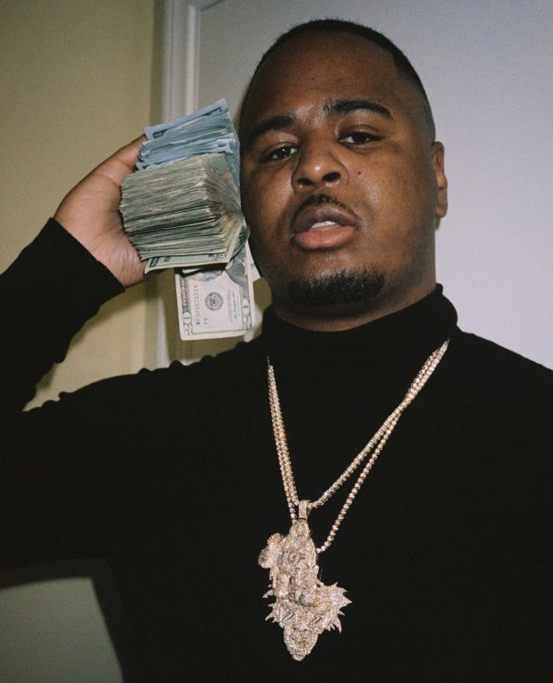 Drakeo The Ruler Killed In Los Angeles