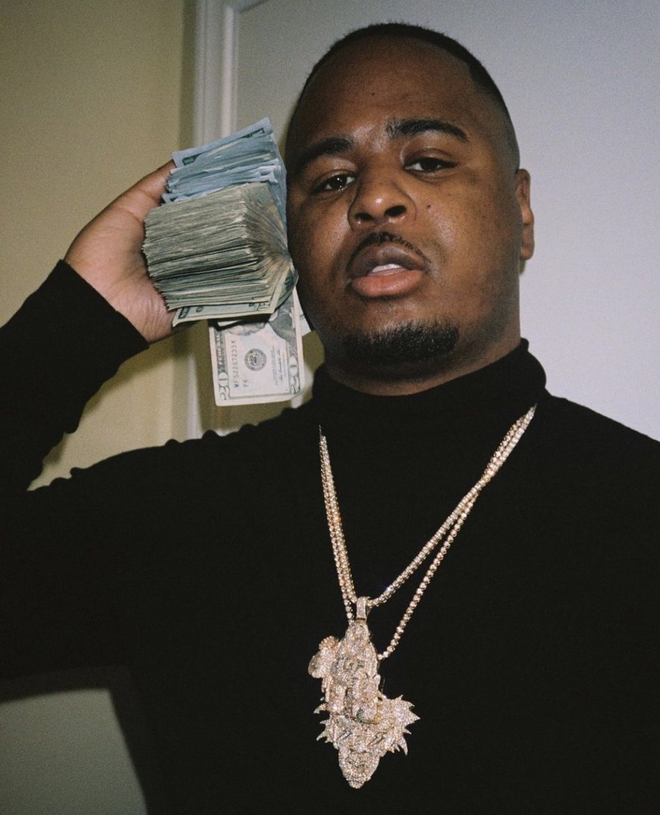 Drakeo The Ruler Killed In Los Angeles