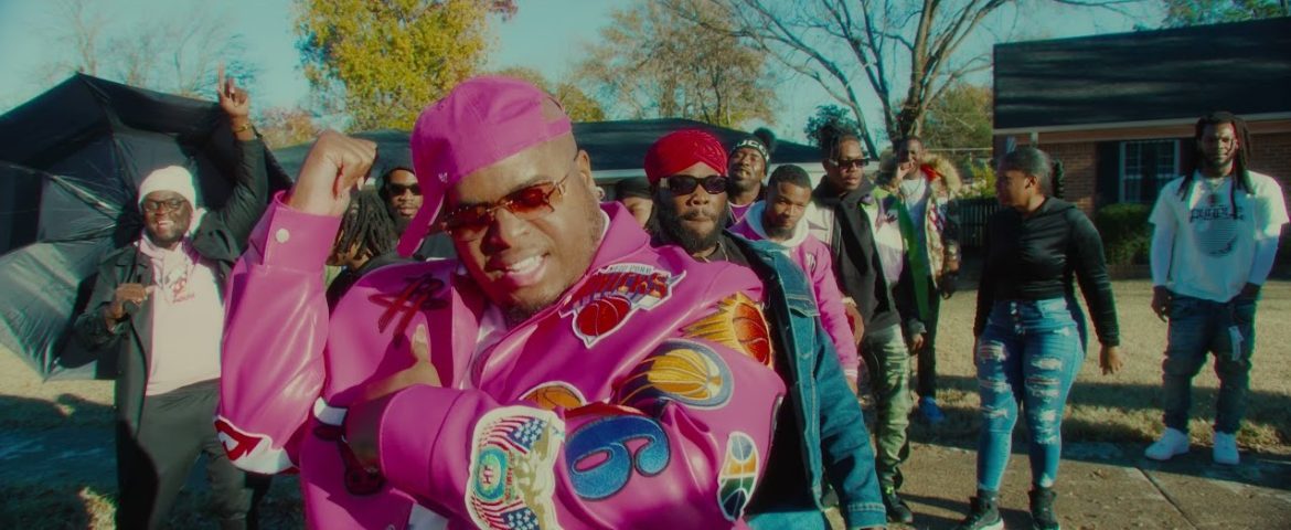 Duke Deuce – “I Ain’t Worried About It”