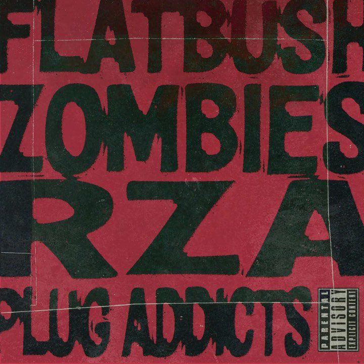 Flatbush Zombies & RZA Connect For “Plug Addicts” Single