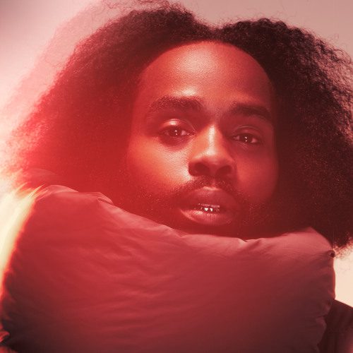 Fly Anakin & Nickelus F Connect For “Ghost” Single