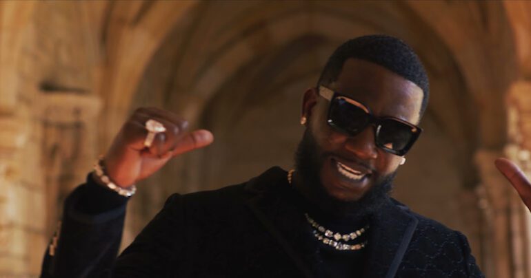 Gucci Mane – “Long Live Dolph”