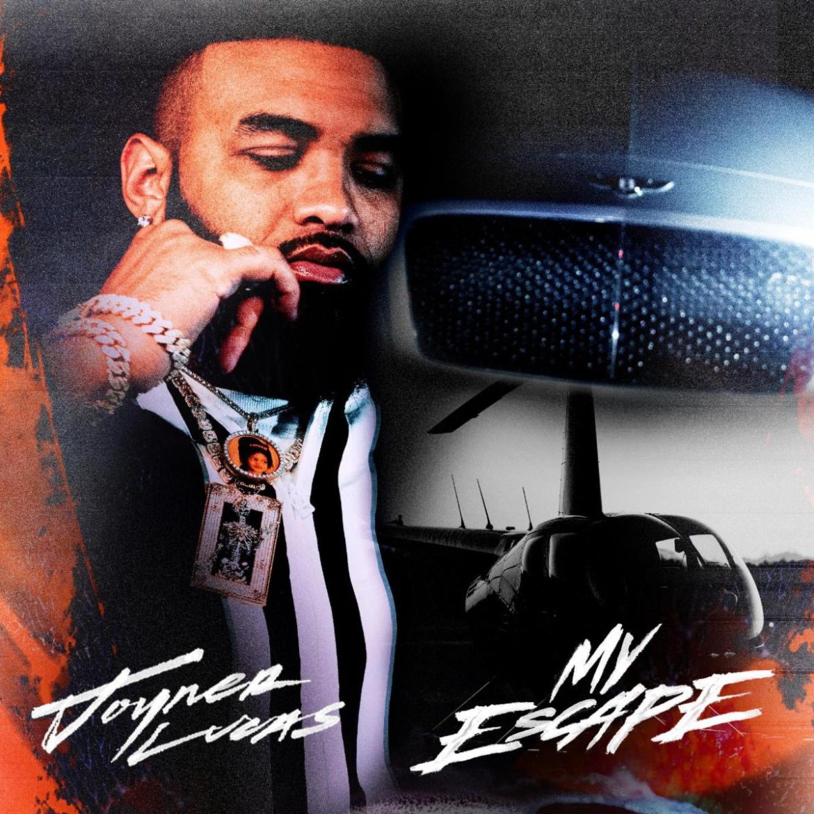 Joyner Lucas – “My Escape”