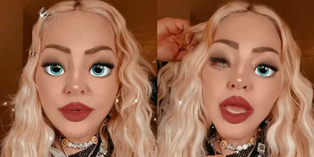 Madanna Claps Back At 50 Cent And His “Fake” Apology After Making Fun Of Her Photos On Instagram!