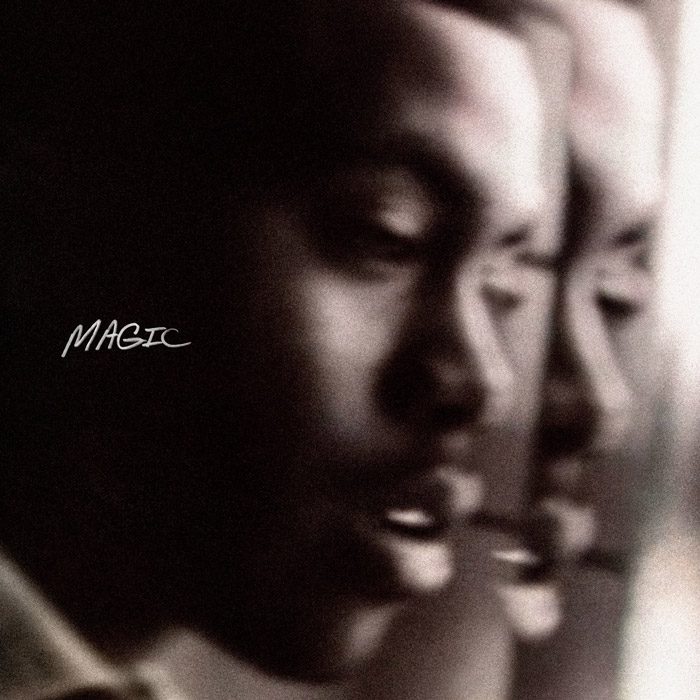 Nas & Hit-Boy Are Back AGAIN with Third Album, ‘MAGIC’