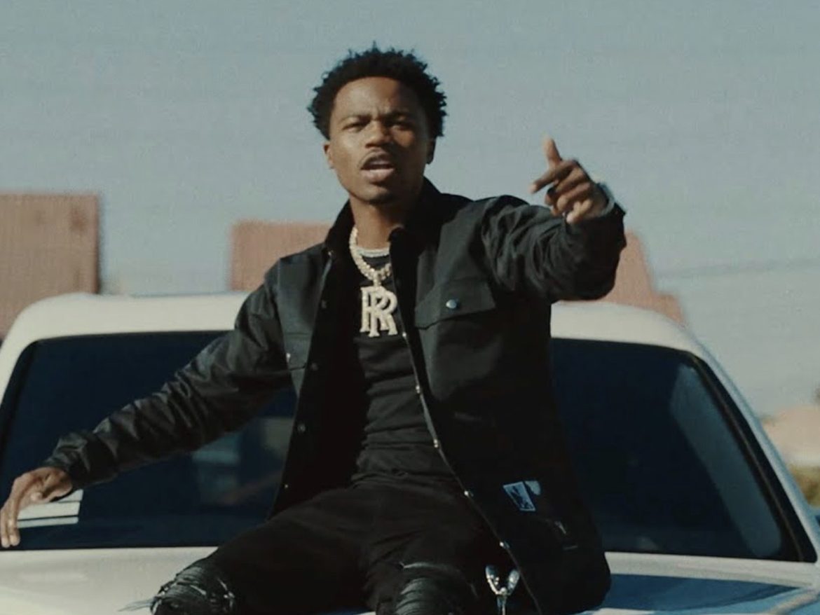 Roddy Ricch Promises A New Project In 2022 After Fans Call ‘Live Life Fast’ A Flop – SOHH.com Roddy Ricch Promises A New Project In 2022 After Fans Call ‘Live Life Fast’ A Flop – SOHH.com