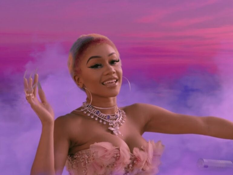 Saweetie Trends After Fans Call Out Subpar Performance – SOHH.com