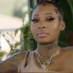 Summer Walker Exposes London For Absentee Parenting And Bruise On Their Daughter’s Face – SOHH.com