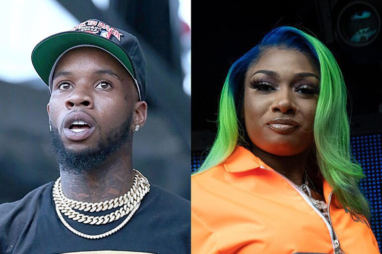 Report – Tory Lanez Apologized for Shooting Megan Thee Stallion