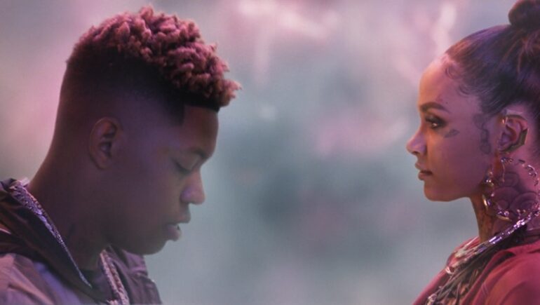 Yung Bleu – “Beautiful Lies” f. Kehlani