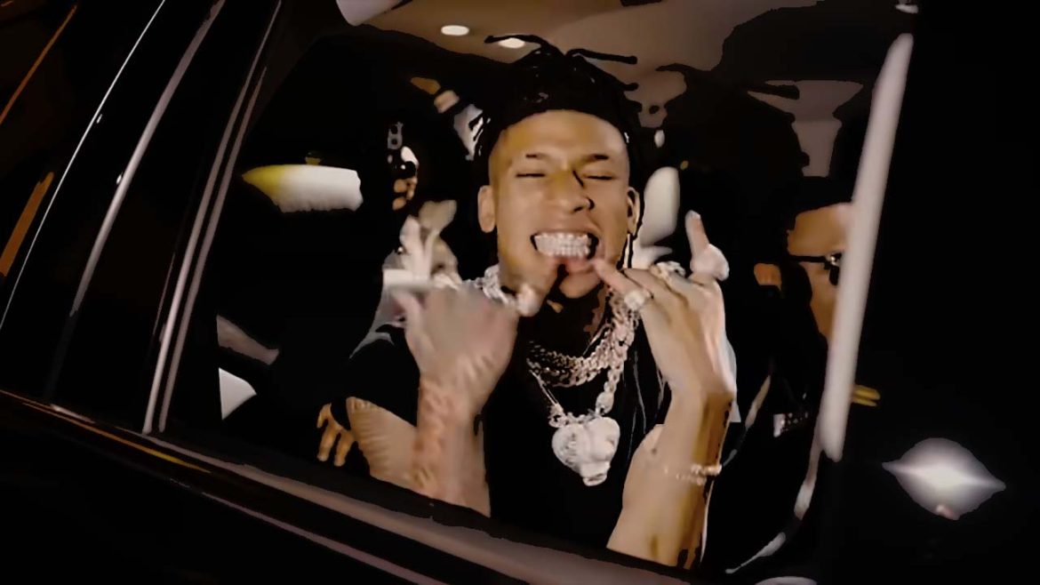 “I Was At A Point Where Suicide Was A Consideration” – SOHH.com