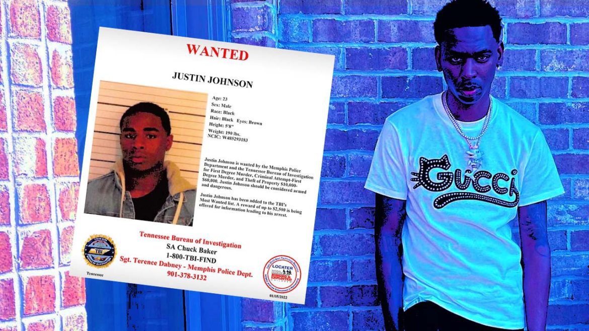 Law Enforcement Issue An All Points Bulletin For Suspect Wanted For Young Dolph’s Murder, Offer ,000 Reward – SOHH.com Law Enforcement Issue An All Points Bulletin For Suspect Wanted For Young Dolph’s Murder, Offer ,000 Reward – SOHH.com