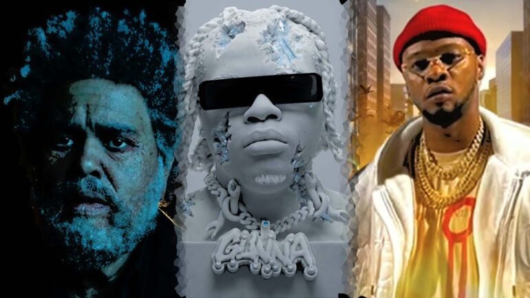 Gunna, The Weeknd, Earl Sweatshirt, And More – SOHH.com