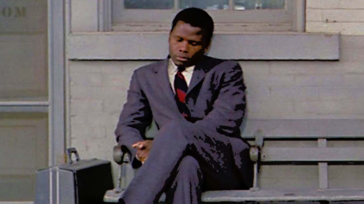 Groundbreaking Actor Sidney Poitier Passes Away At 94, But Hip-Hop Icons Diddy, Jay-Z, Nas, Dr. Dre Fail to Utter A Word of Condolences – SOHH.com