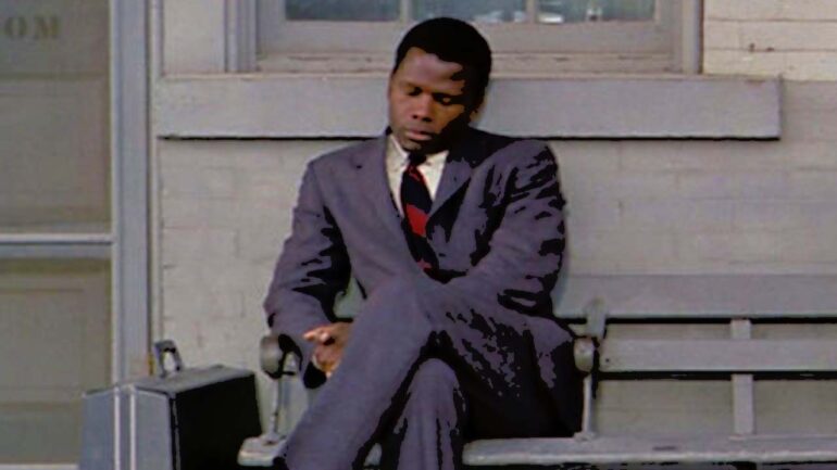 Groundbreaking Actor Sidney Poitier Passes Away At 94, But Hip-Hop Icons Diddy, Jay-Z, Nas, Dr. Dre Fail to Utter A Word of Condolences – SOHH.com