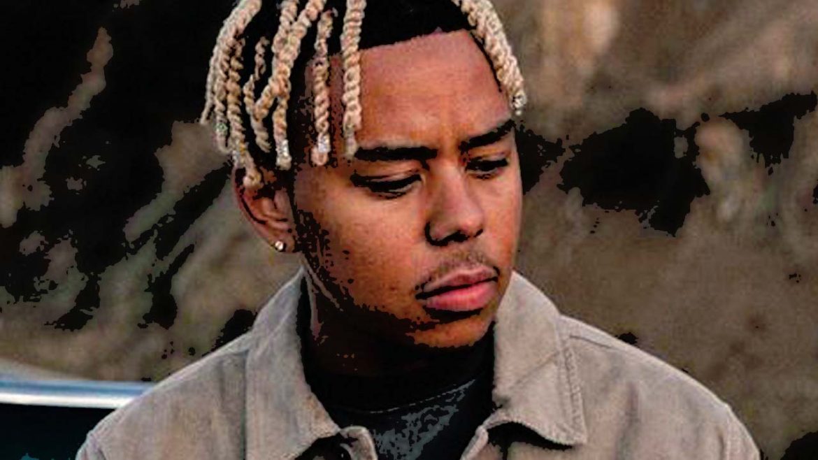 Cordae Is Coming In Hot In Runup to FABEV Album Drop This Friday – SOHH.com