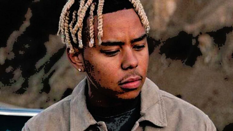 Cordae Is Coming In Hot In Runup to FABEV Album Drop This Friday – SOHH.com