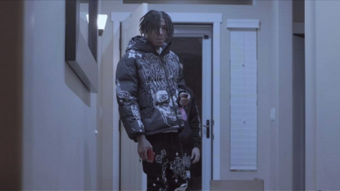 NBA Youngboy Accused Of Kicking 1-Year-Old Son Out Of Home – SOHH.com